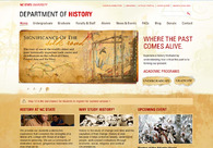 A great web design by Atlantic BT, Raleigh, NC: 