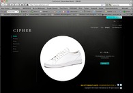 A great web design by Whitespace, Hong Kong, China: 