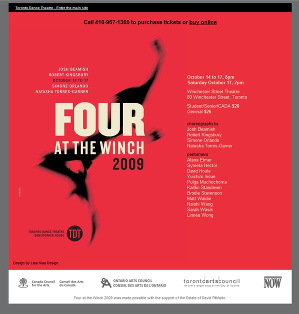 A great web design by David D'Amico, Web Design, Development, Indianapolis, IN: 