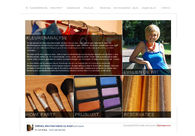 A great web design by RGBSCAPE, Gent, Belgium: 