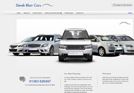 A great web design by iDream Studio Ltd, New York, NY: 