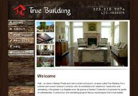 A great web design by Zach Zurn, Los Angeles, CA: 