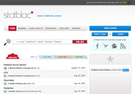 A great web design by SilverPulp, South Miami, FL: 