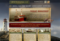 A great web design by Revenue River Marketing, Colorado Springs, CO: 