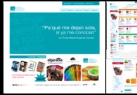 A great web design by Popapicsel, Mexico City, Mexico: 