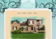 A great web design by Arachnid Inc., Montgomery, AL: 