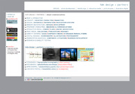 A great web design by hdm design + partners, Milwaukee, WI: 