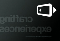 A great web design by Corey Machanic, Burlington, VT: 