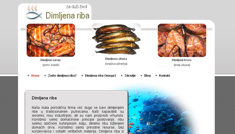 A great web design by Aleksandar, Belgrade, Serbia: 