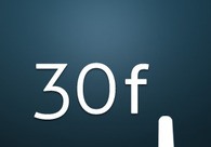 A great web design by 30f, Capital Federal, Argentina: 