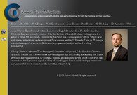 A great web design by robertalvord.com, Raleigh, NC: 