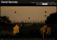 A great web design by Dynamic Vision International, New York, NY: 