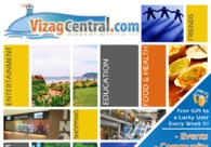 A great web design by 3rd Rock IT Solutions, Milwaukee, WI: 