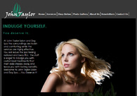 A great web design by QC Total Tech, Quad Cities, IA: 