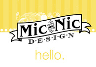 A great web design by Mic & Nic Design, Rogers, AR: 