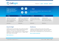 A great web design by Kosta Mijic, Belgrade, Serbia: 