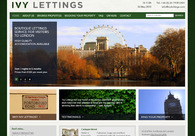 A great web design by London Design Works, London, United Kingdom: 