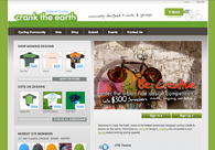 A great web design by The Main Lobby, Chicago, IL: 