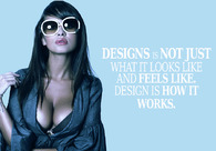 A great web design by Inseven Designs, Calgary, Canada: 