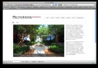 A great web design by SiteBento Managed Web Services, Portland, ME: 