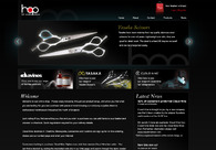 A great web design by WildFire Digital Media, Manchester, United Kingdom: 