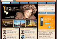 A great web design by Josh Isaak, Grand Rapids, MI: 