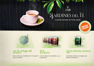 A great web design by Espira Tecnologias Web, Barcelona, Spain: 