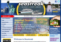 A great web design by Web Alliance International, Inc., New York, NY: 