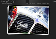 A great web design by builtbyrobot, Brugge, Belgium: 