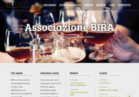 A great web design by Nico De Backer - iamwebdeveloper.com, Lugano, Switzerland: Responsive Website, Other, Non Profit
, PHP
