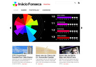 A great web design by Inácio Fonseca - Webdesigner, Belo Horizonte, Brazil: 