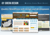 A great web design by Sidera Design, joao pessoa, Brazil: 