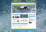 A great web design by Georgia Katopodis, Chicago, IL: 