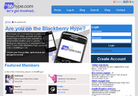 A great web design by AA Media, London, United Kingdom: 