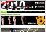 A great web design by Mediapixel, Las Palmas de Gran Canaria, Spain: 