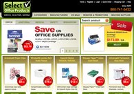 A great web design by Web Management, Miami, FL: 