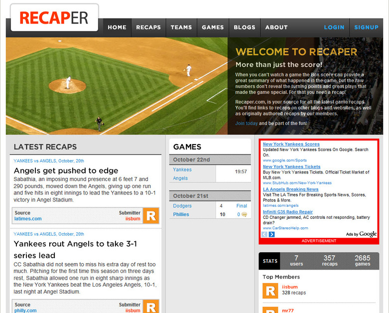 A great web design by Suffolk Software, Albany, NY: PHP
