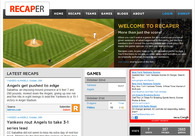 A great web design by Suffolk Software, Albany, NY: PHP
