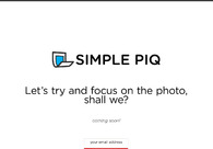 A great web design by I'm in Love Idea, San Diego, CA: 