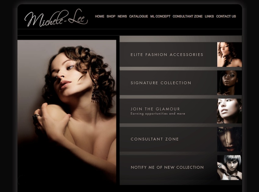 A great web design by Kreatif code. design., Cape Town, South Africa: 