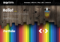 A great web design by designfabrika, Istanbul, Turkey: 