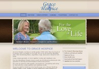 A great web design by RanchHand Media, Portland, OR: 