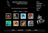 A great web design by Eco Consulting, Leicester, United Kingdom: 