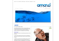 A great web design by amanzi media, Milton Keynes, United Kingdom: 