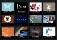 A great web design by Parade Design, Dublin, Ireland: 