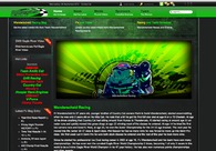 A great web design by WebtomiX, Minneapolis, MN: 