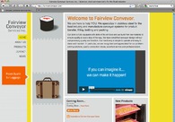 A great web design by ZenHouse Media, Vancouver, Canada: 