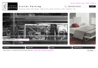 A great web design by fourshift media, Vancouver, Canada: 