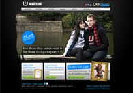 A great web design by illustr8 Design, Nottingham, United Kingdom: 