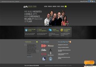 A great web design by Raster Media, Las Vegas, NV: 